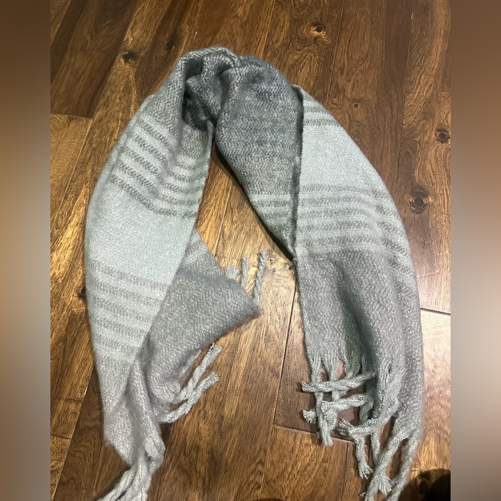 Winter Scarf